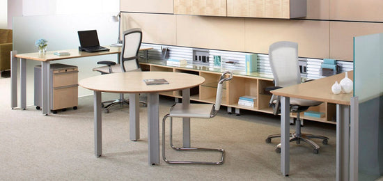 Knoll Ufficio Tecnico - Spoleto Chair