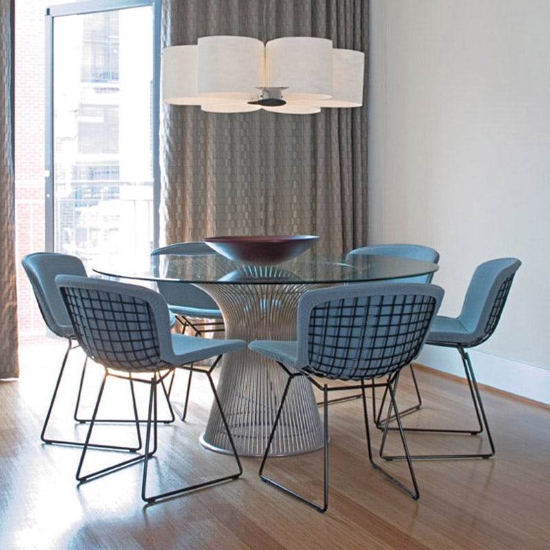 Knoll Harry Bertoia Side Chair