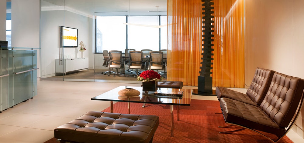 Knoll Ludwig Mies Van Der Rohe - Barcelona® Table