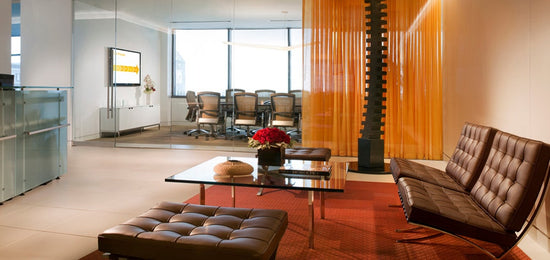 Knoll Ludwig Mies Van Der Rohe - Barcelona® Table