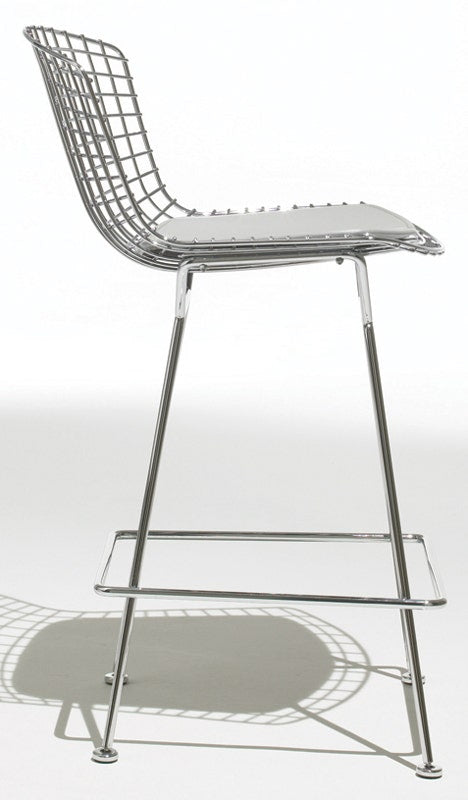 Knoll Harry Bertoia Barstool