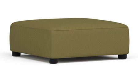 Knoll Barber Osgerby Ottoman - Small