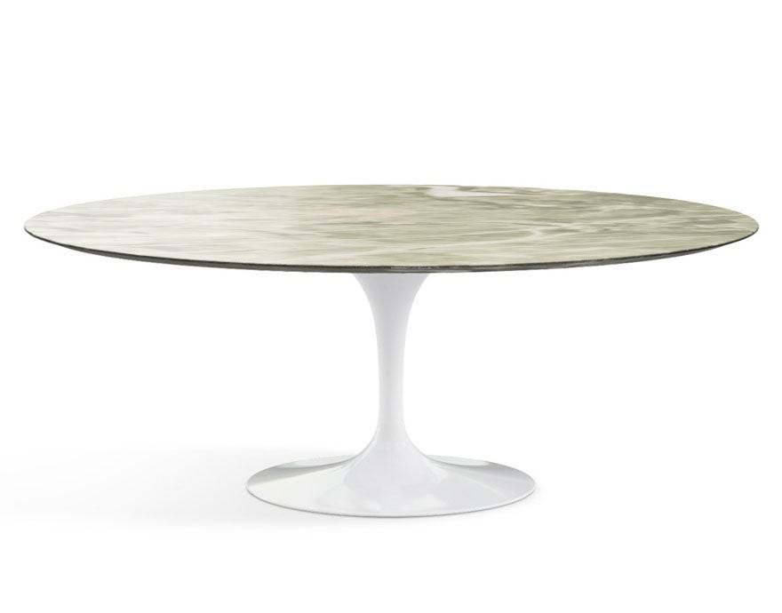 Knoll Saarinen - Oval Dining Table