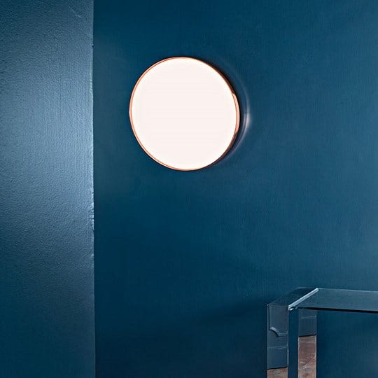 Flos Clara Wall/Ceiling Lamp