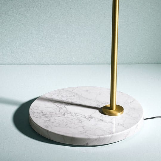 Flos Captain Flint Floor Lamp
