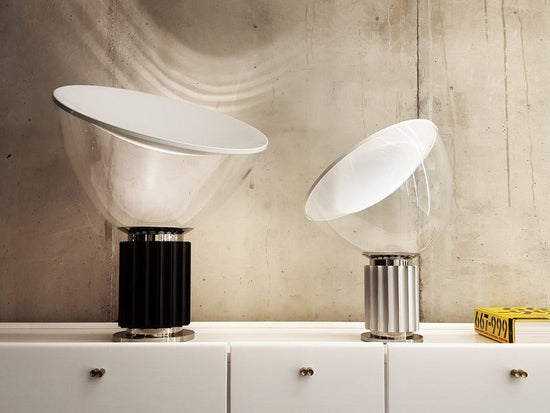 Flos Taccia Small Table Lamp