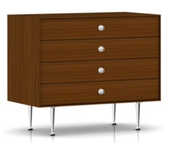 Commode Nelson™ Thin Edge de Herman Miller