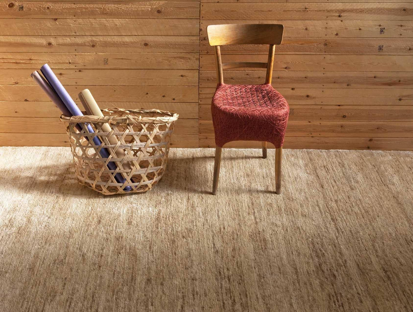 Nanimarquina Noche Rug