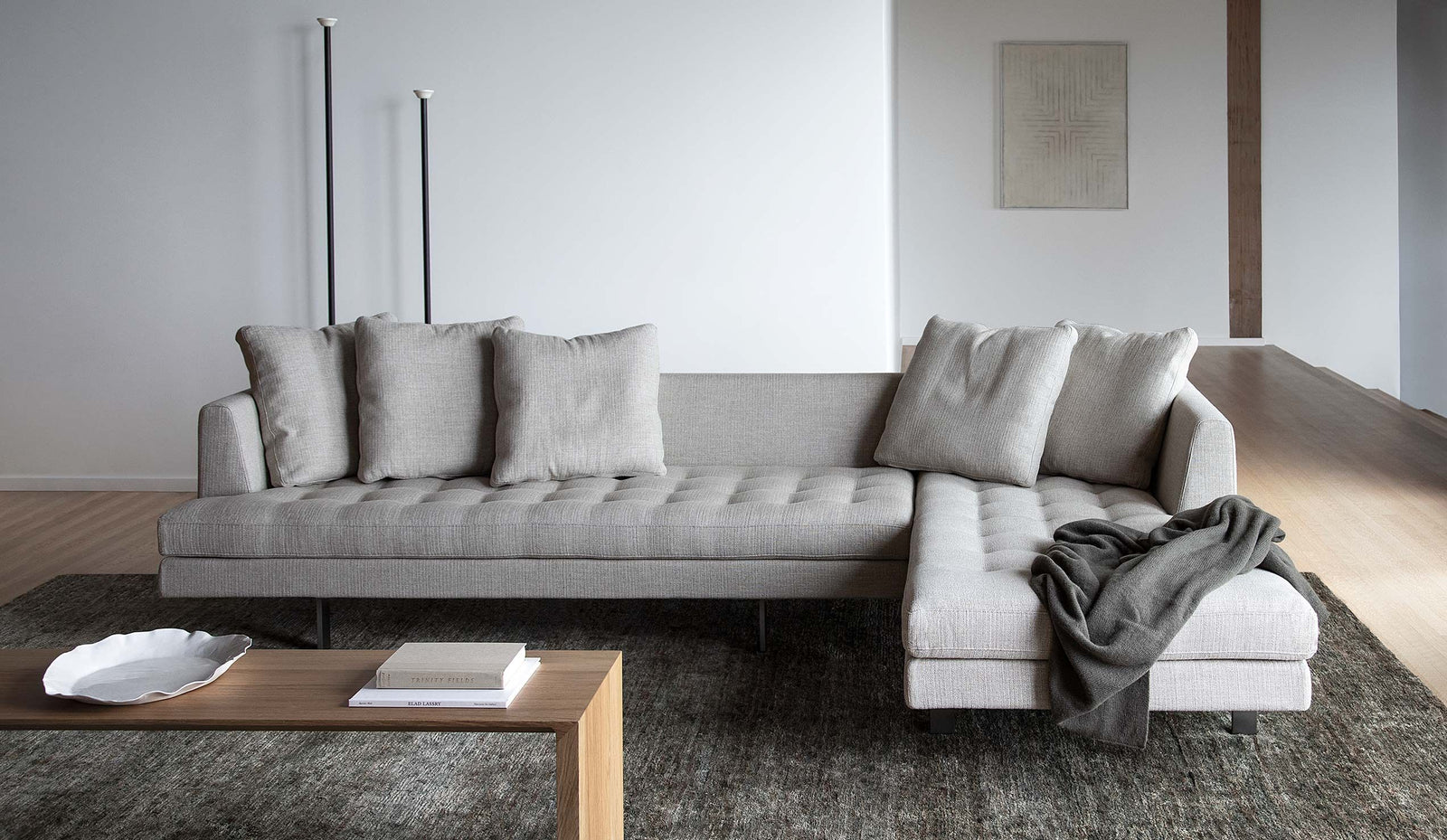 Edward Sectional