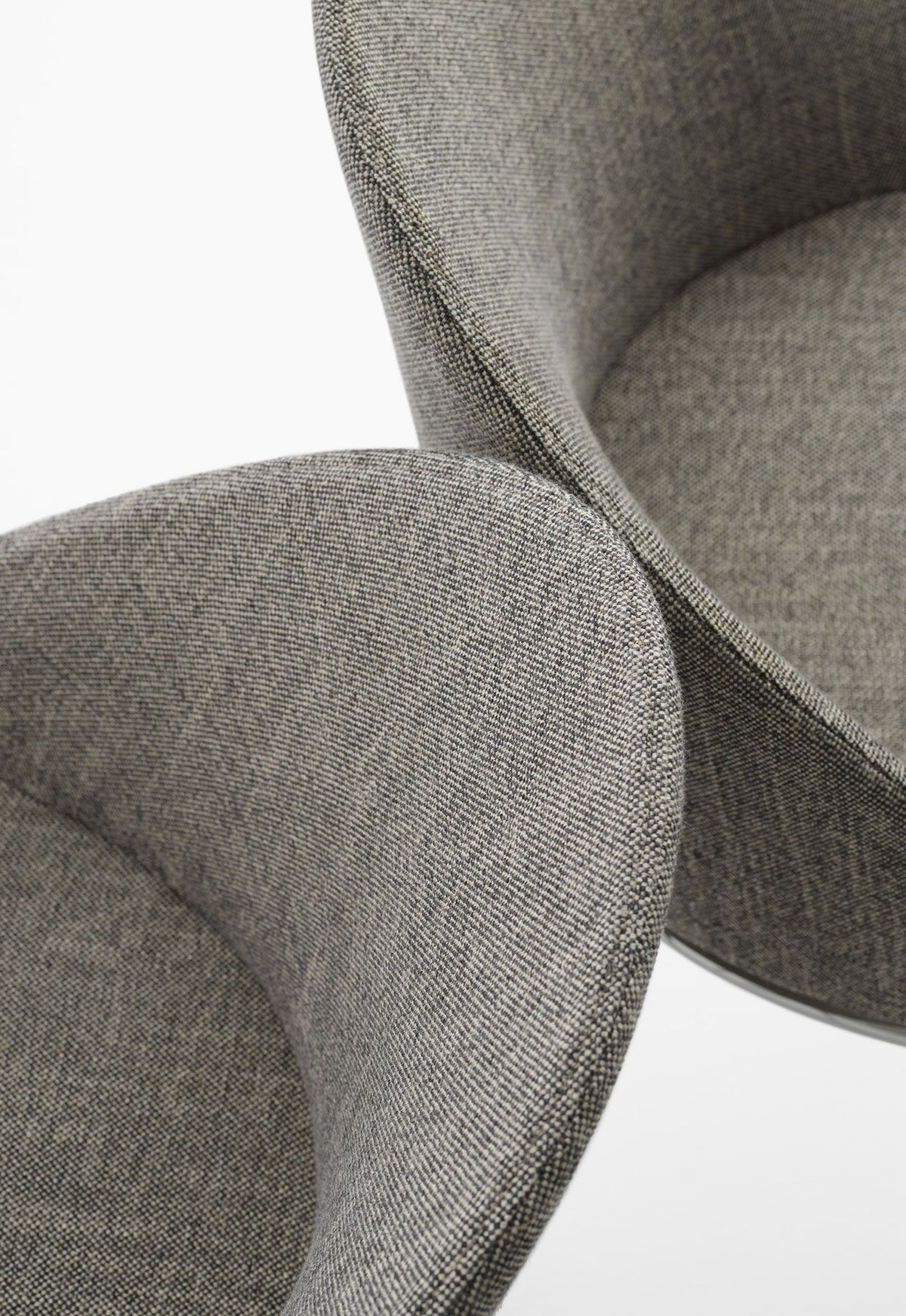 Circa Dining Chair by Bensen - gallery 7