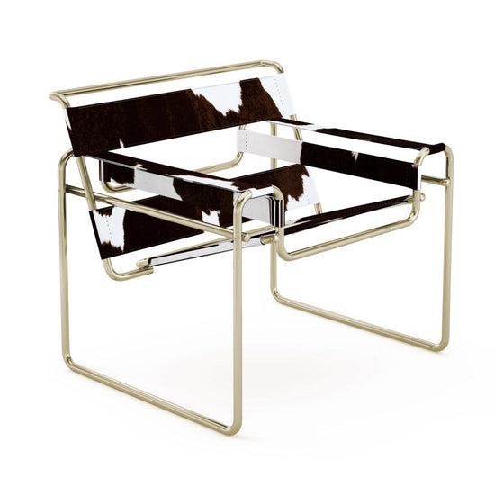 Knoll Marcel Breuer - Wassily® Chair