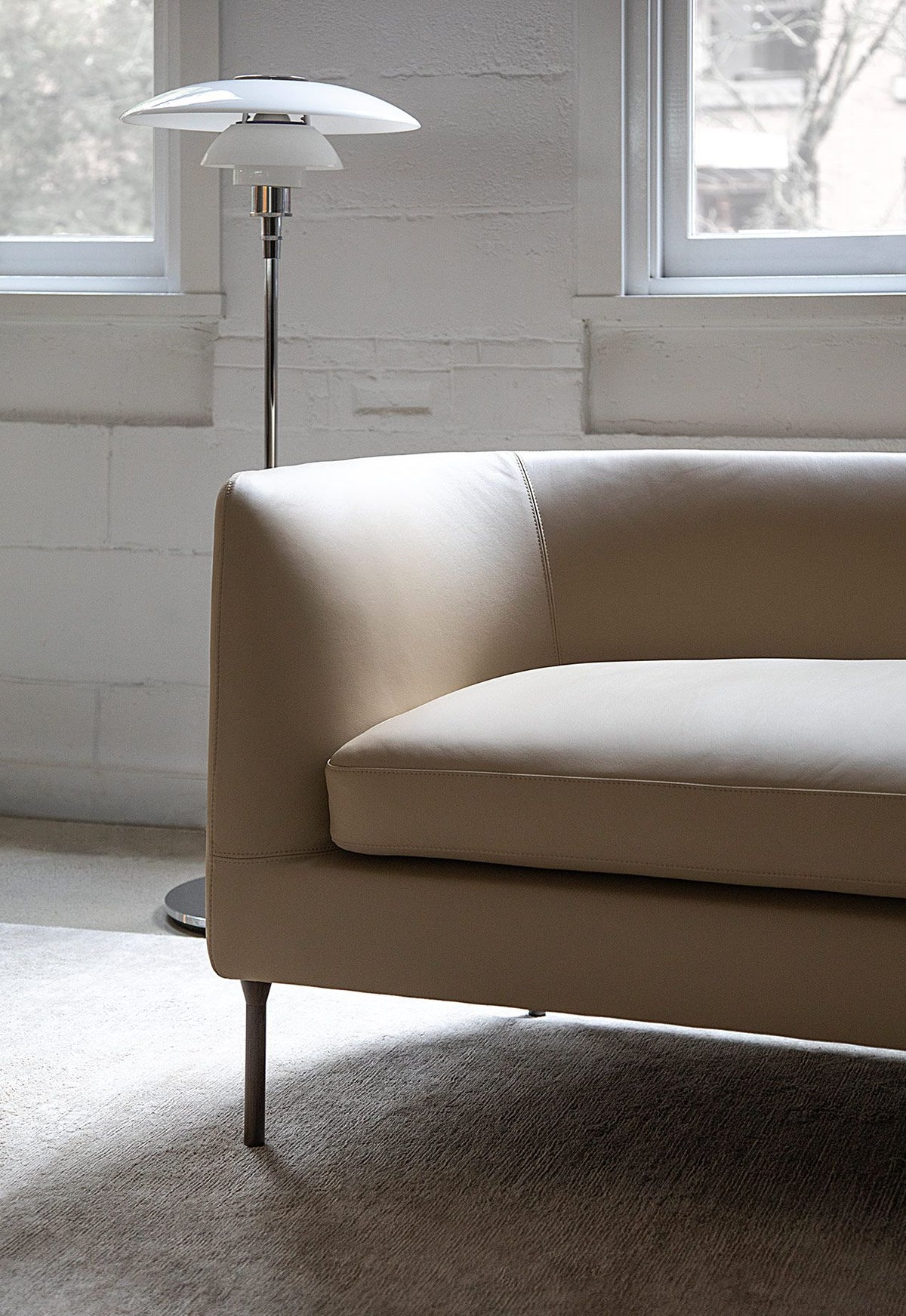 Delta Club Chair