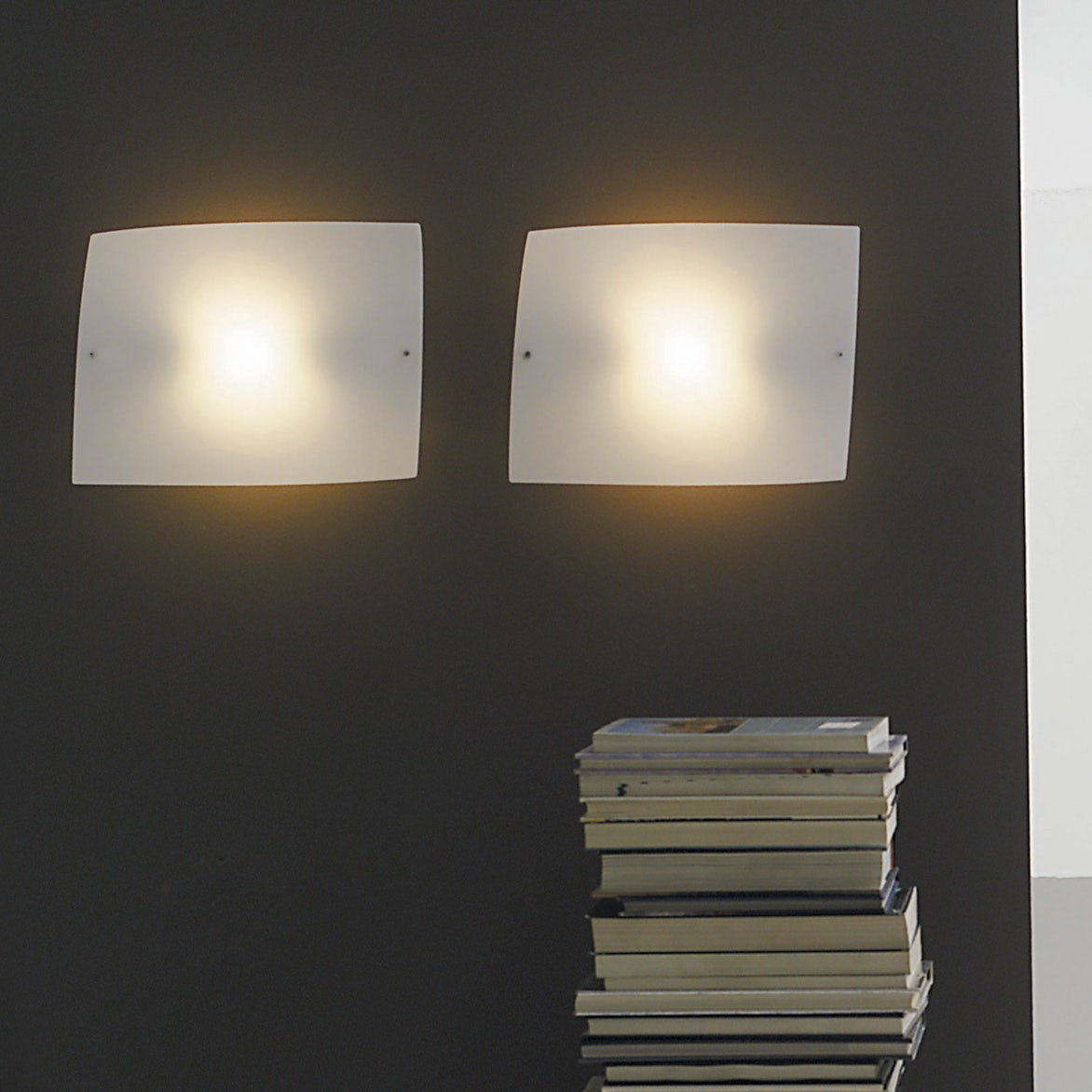 Foscarini Folio Wall Lamp