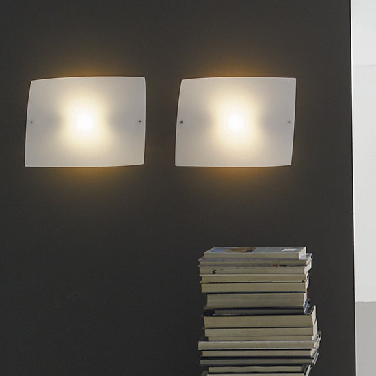Foscarini Folio Wall Lamp