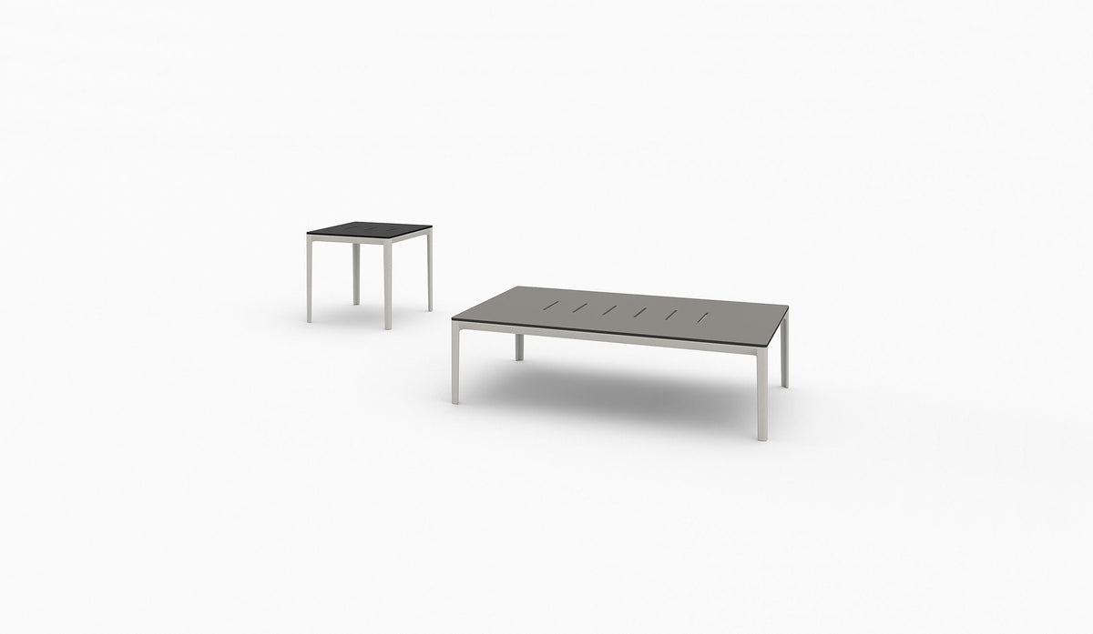 Outdoor Able Table by Bensen - gallery 13