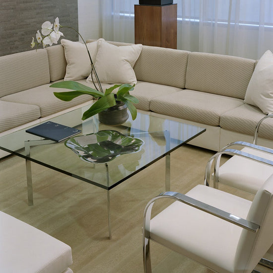 Knoll Ludwig Mies Van Der Rohe - Barcelona® Table