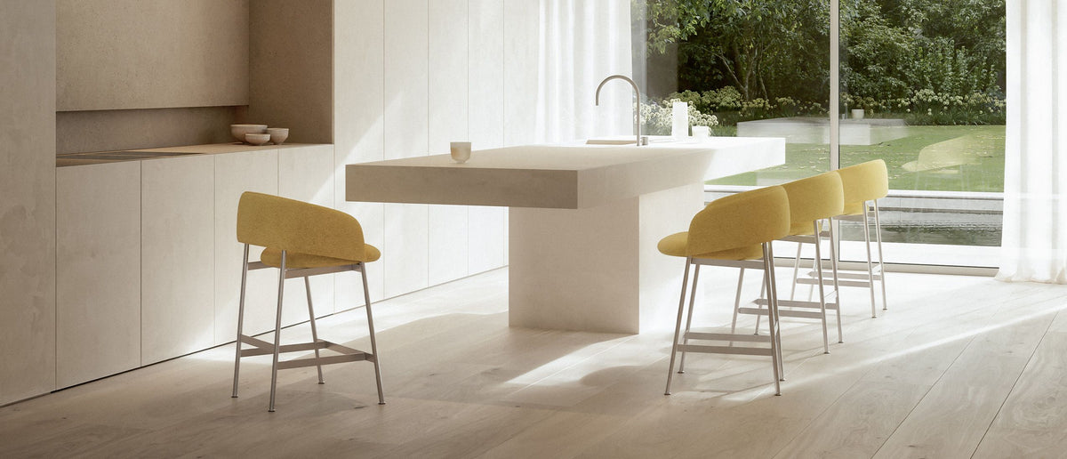 Collar Stool by Bensen - lifestyle 9