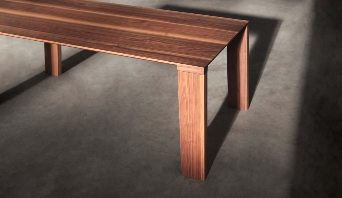 Radii Table by Bensen - gallery 14