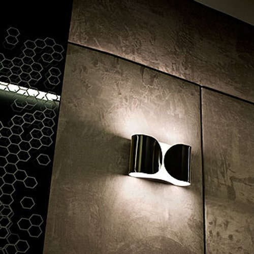 Flos Foglio Wall Lamp