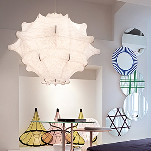 Flos Taraxacum Suspension Lamp