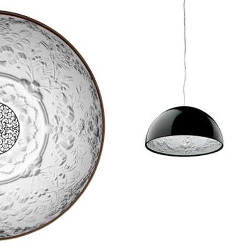 Flos Skygarden Suspension Lamp