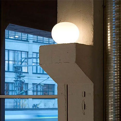 Flos Glo-Ball Basic Table Lamp