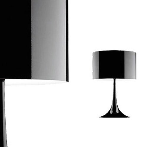 Flos Spun Table Lamp