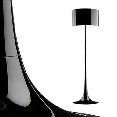 Flos Spun Light Floor Lamp