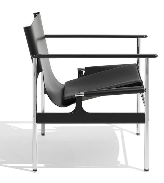 Knoll Charles Pollock - Arm Chair
