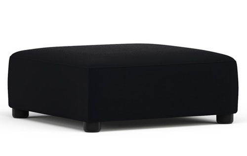 Knoll Barber Osgerby Ottoman - Medium