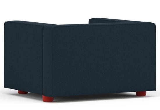 Knoll Barber Osgerby Compact Armchair