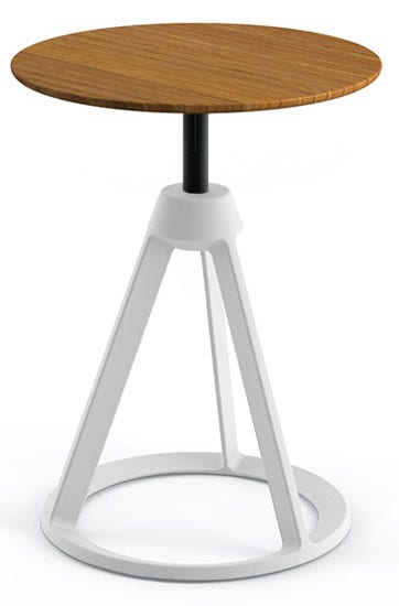 Knoll Barber Osgerby Piton™ Side Table
