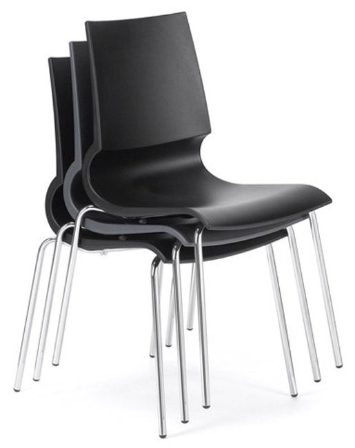 Knoll Marco Maran - Gigi® Armless Chair