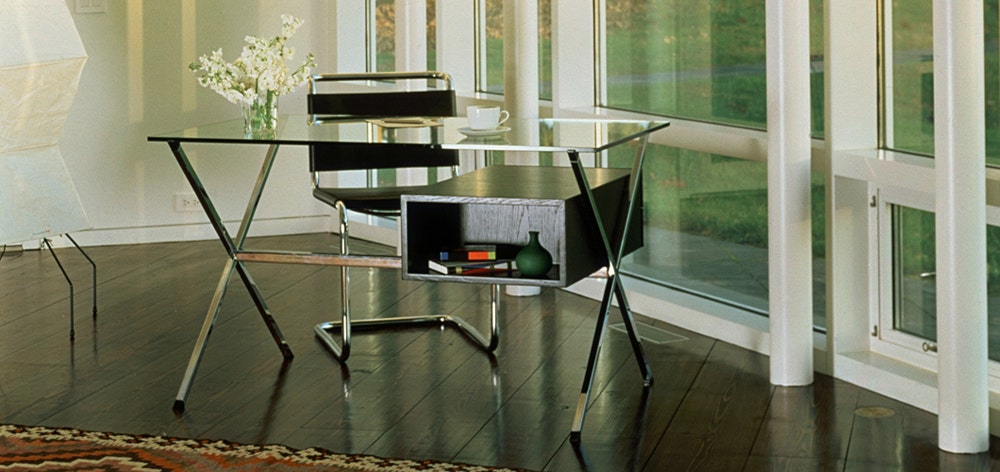 Knoll Ufficio Tecnico - Spoleto Chair