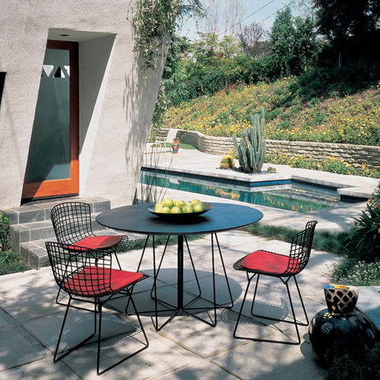 Knoll Harry Bertoia Side Chair