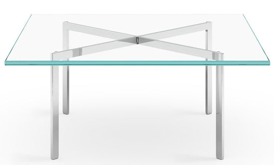 Knoll Ludwig Mies Van Der Rohe - Barcelona® Table