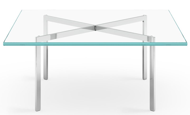 Knoll Ludwig Mies Van Der Rohe - Barcelona® Table