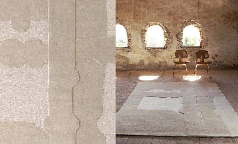 Nanimarquina Chillida Rug