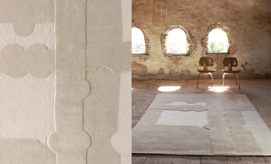 Nanimarquina Chillida Rug