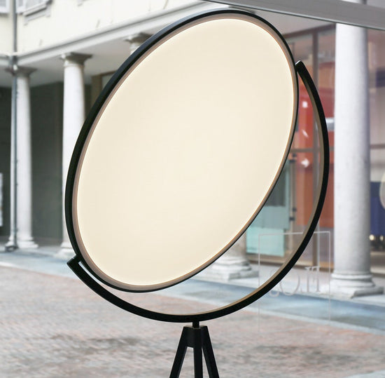 Flos Superloon Floor Lamp