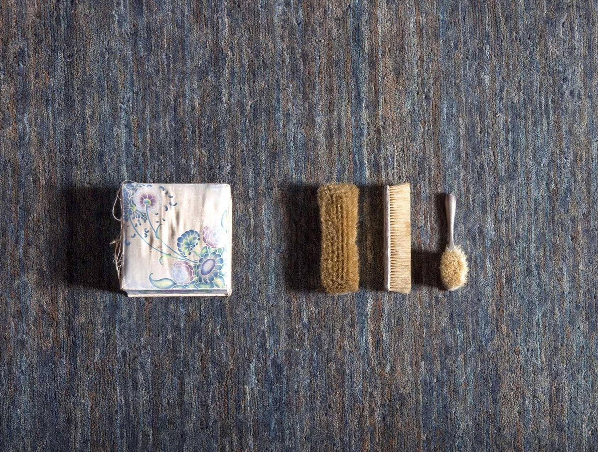 Nanimarquina Noche Rug