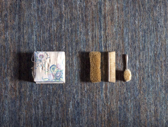 Nanimarquina Noche Rug