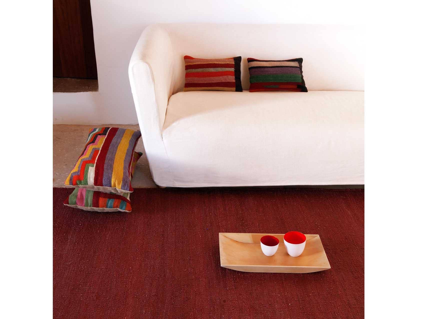 Nanimarquina Vegetal Rug