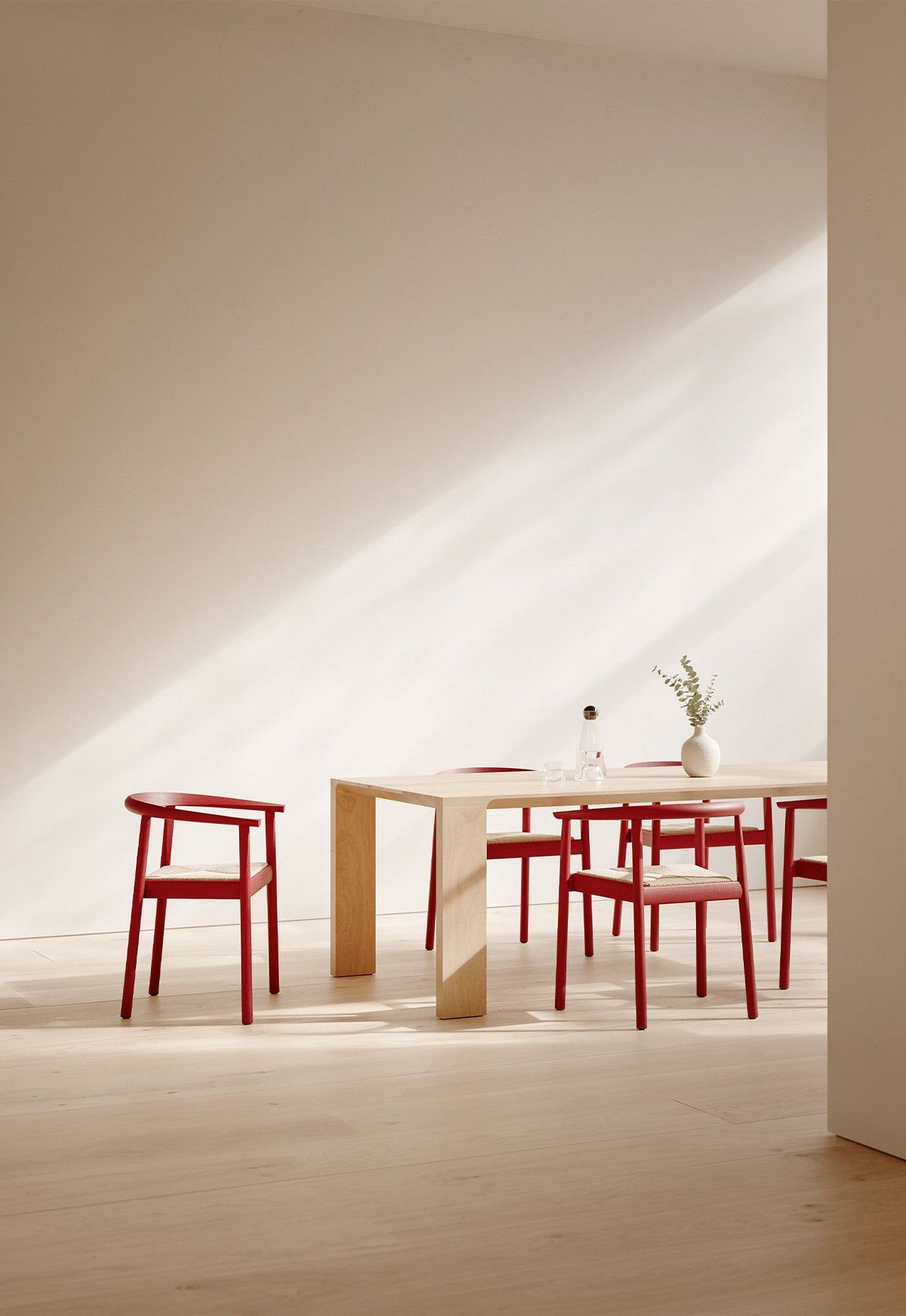 Tokyo - Paper Cord Seat by Bensen - gallery 3