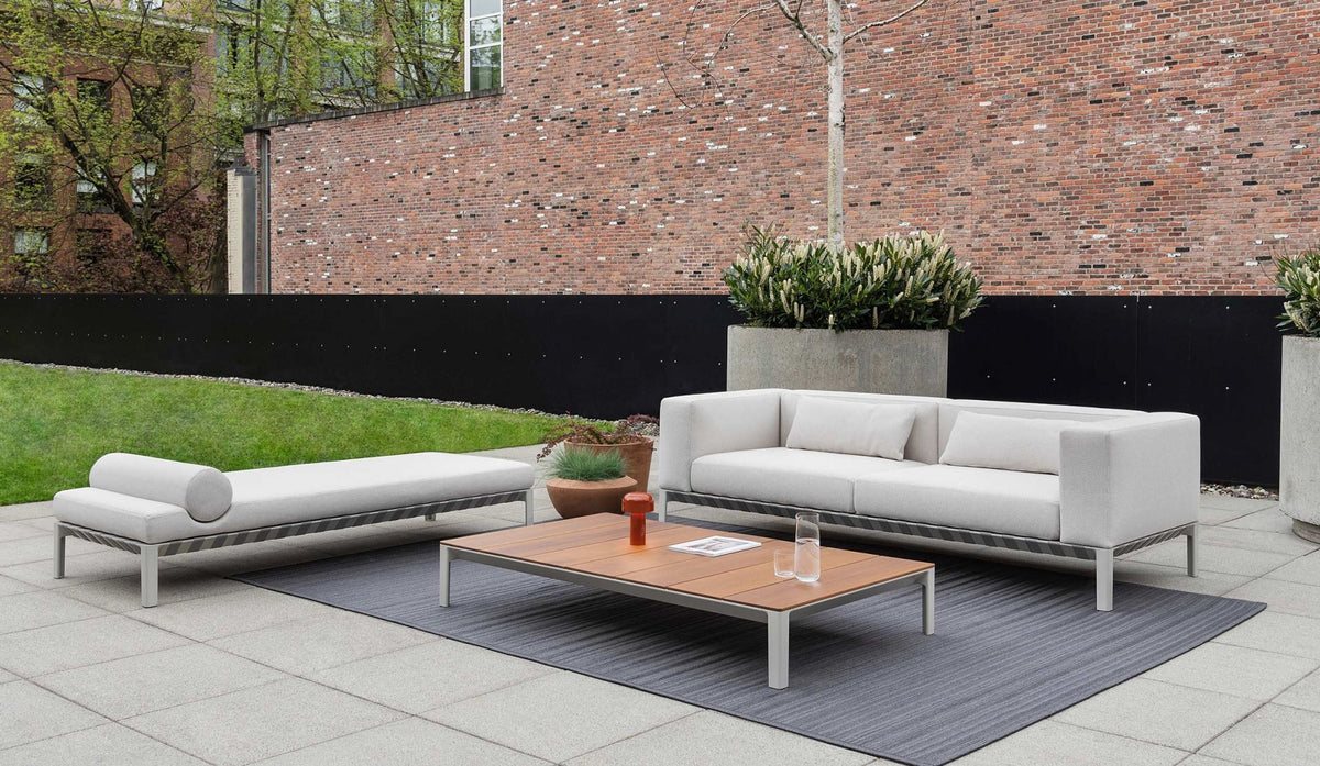 Outdoor Able Table by Bensen - gallery 4