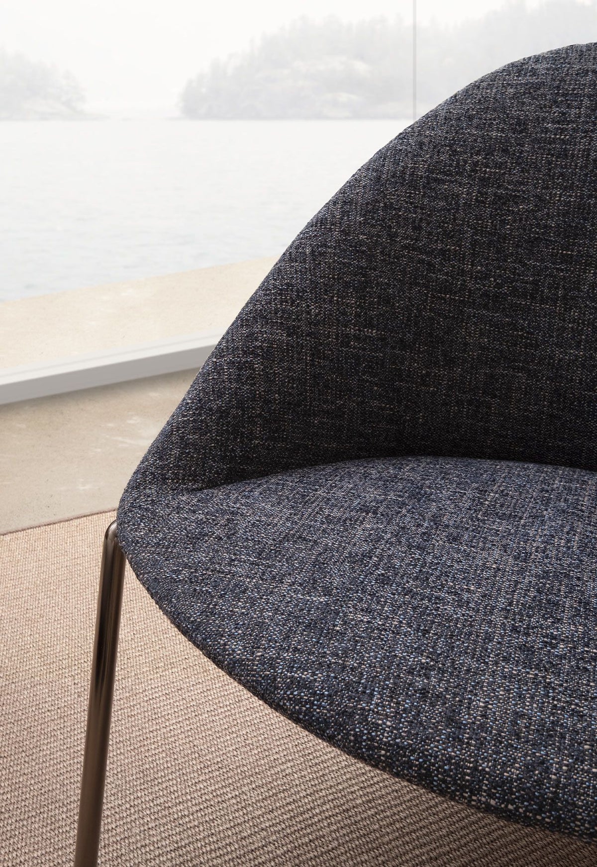 Circa Lounge Chair
