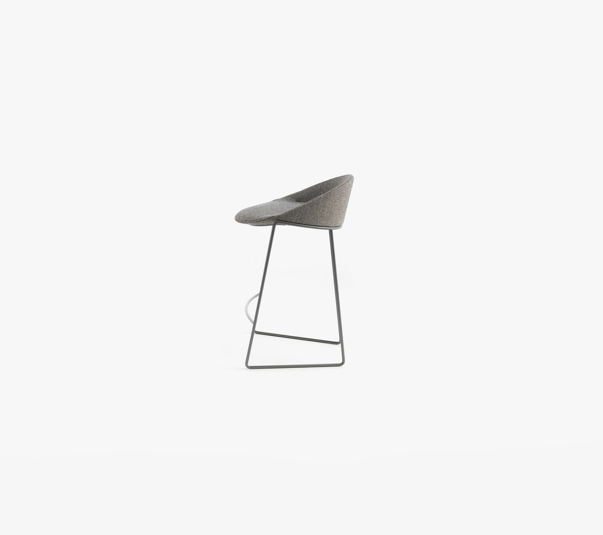 Circa Stool & Side Chair by Bensen - lifestyle 15