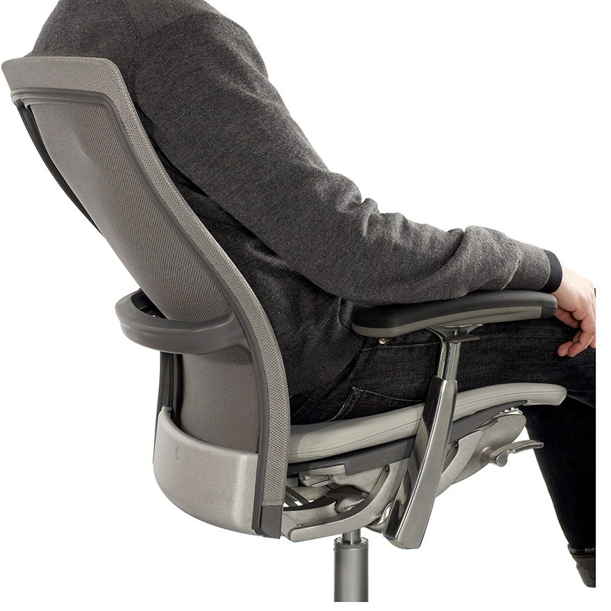 Knoll Life® Chair - Suspension Back