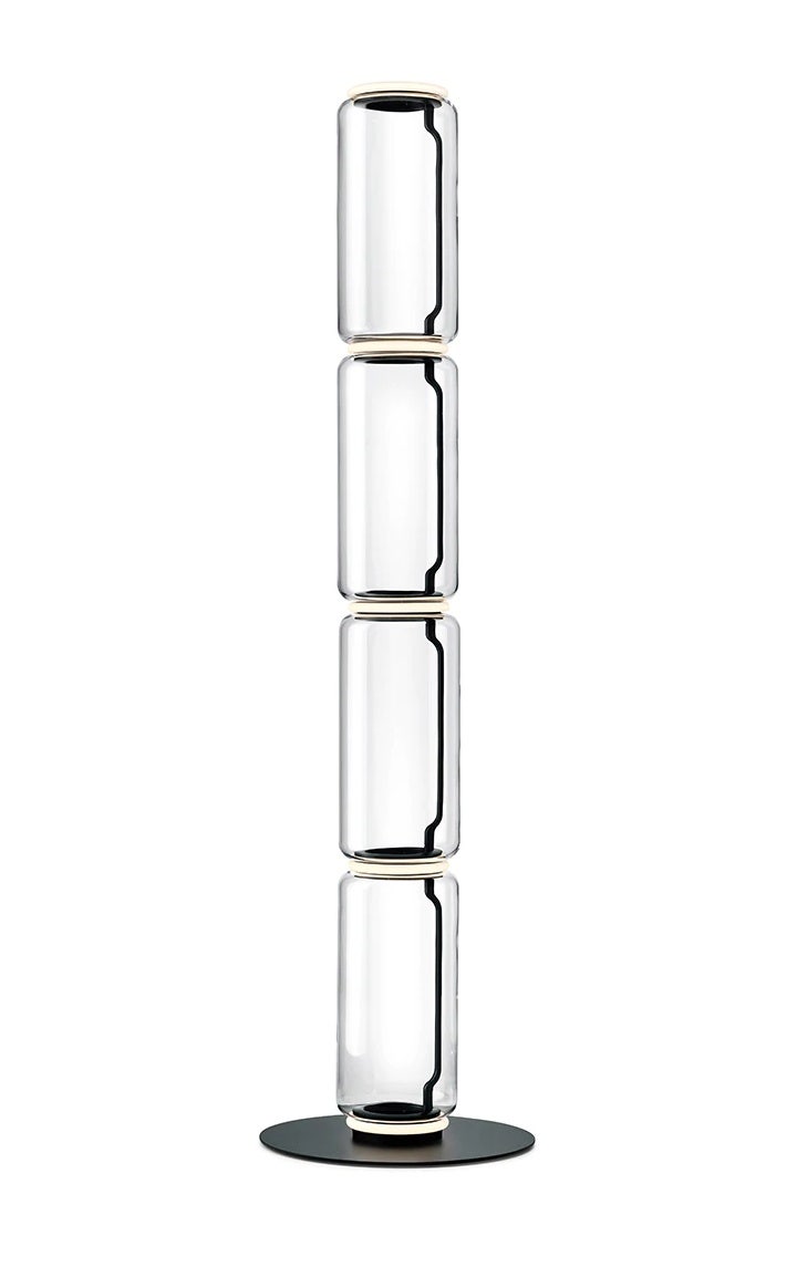 Lampadaire Flos Noctambule