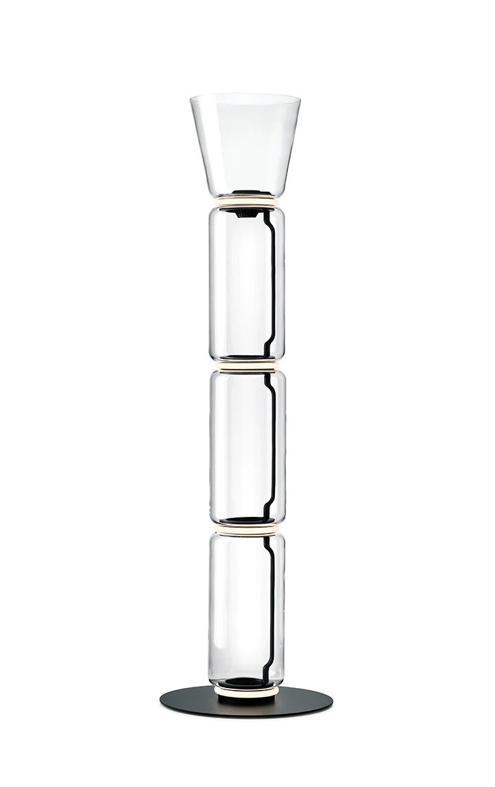 Lampadaire Flos Noctambule